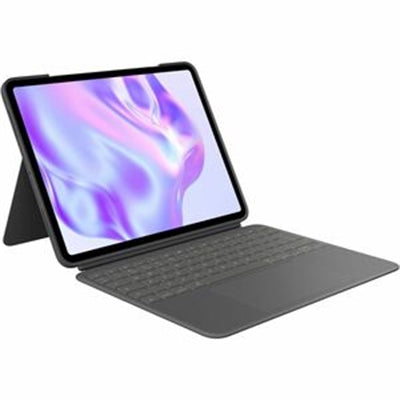 Combo Touch for iPad Pro 13-in Combo Touch for iPad Pro 13-in